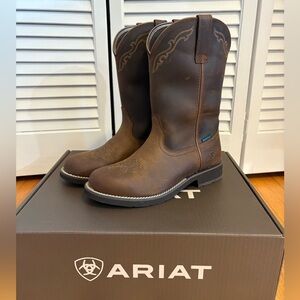Ariat Women's Roper Delilah Western Boots